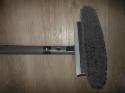 Snow brush, View more