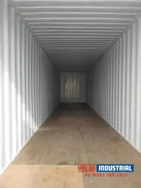 40FT Brand new Storage Shipping Container//Cargo//Trailer