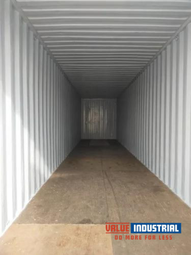 40FT Brand new Storage Shipping Container//Cargo//Trailer in Other in Kawartha Lakes