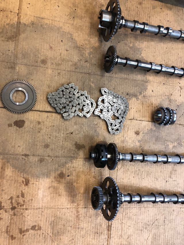 3.0L EcoDiesel CamShafts in Engine & Engine Parts in Thunder Bay - Image 2