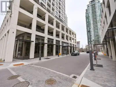 Modern 2 Bed 2 Bath Condo for Rent – Mississauga City Centre Live in luxury at this nearly new 2-bed...