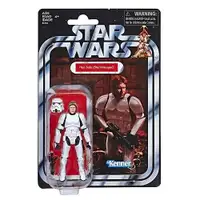 Star Wars The Vintage Collection Han Solo Stormtrooper 3.75"