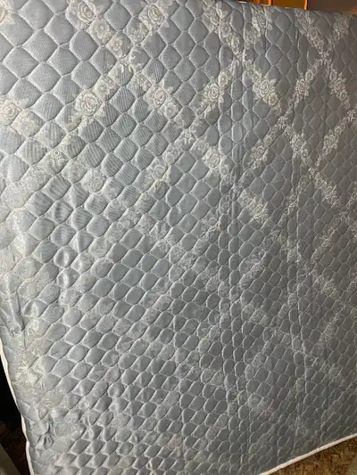Double Vintage Mattress! I Deliver, View more