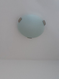 Simple Modern Contemporary Flush Mount Ceiling Light