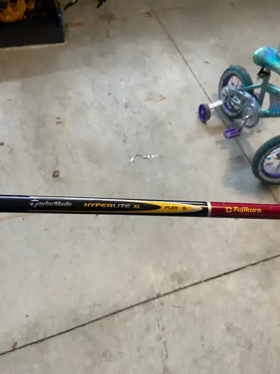 TaylorMade R5 XL Driver, View more