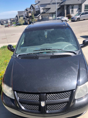 2005 Dodge Caravan