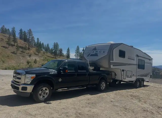 2024 Alliance Rv