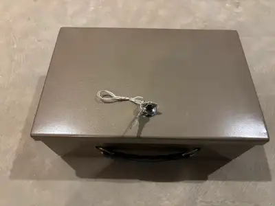 Metal Storage Box, View more