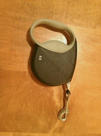 Brand new Retractable Dog Leash size XS from PetsMart