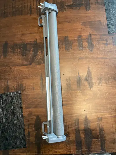 Retractable Baby Gate, View more