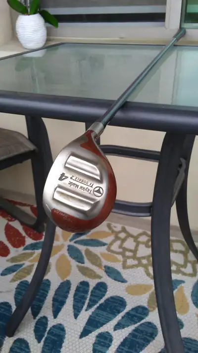 Golf Club, View more