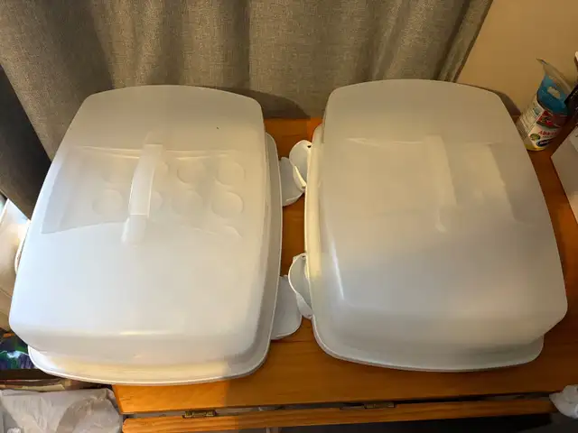 Cake caddy64545701222401123