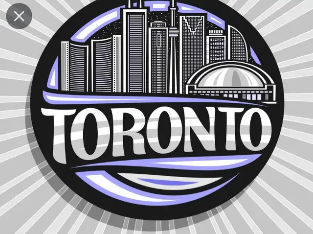 DAILY OTTAWA AND TORONTO VAN RIDE