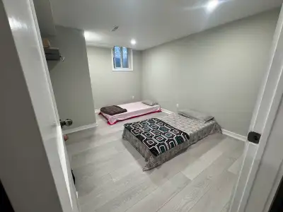 Need a person for rent
