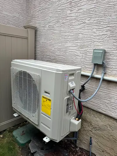 AC INSTALL - PRE-SEASON INTRO PRICE $1,000, View more