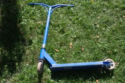 HAVOC PRO SCOOTER, View more