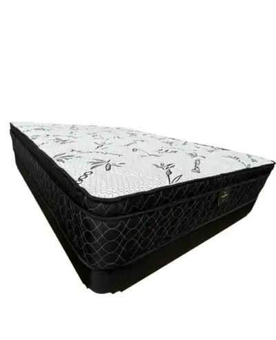 12 inches thick pillow top mattress queen for sale, View more