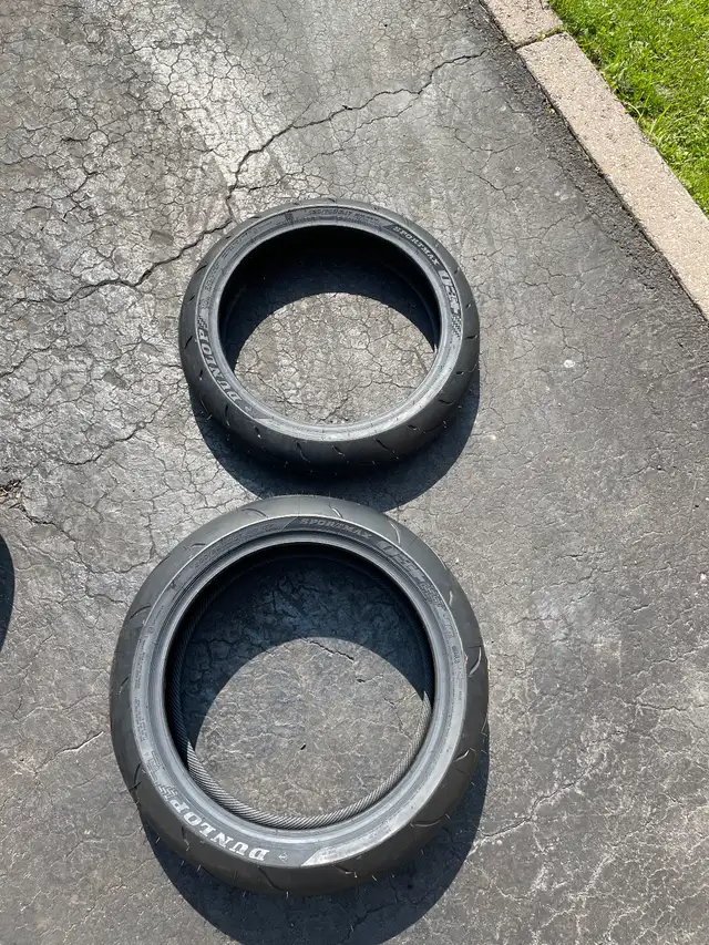 2007 Kawasaki Ninja ZX6R in Sport Bikes in City of Toronto - Image 8