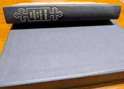 The Quest for Corvo by Symons, an experiment in biography 1992, View more