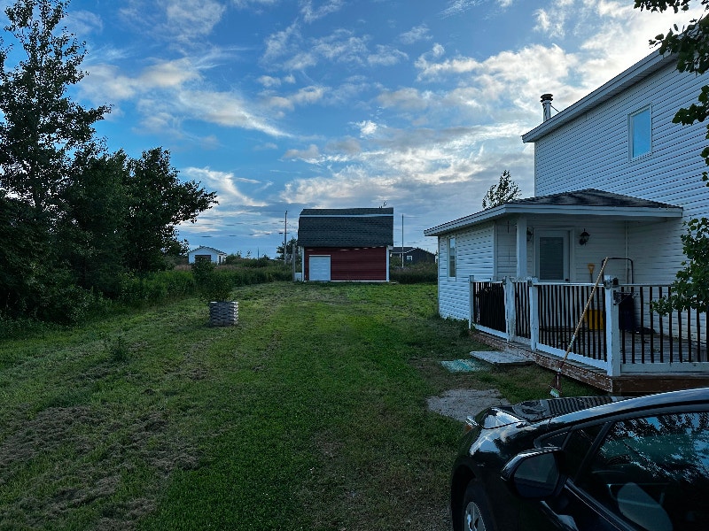 Private Sale! 3 Bedroom House on large lot Houses for Sale Gander Kijiji