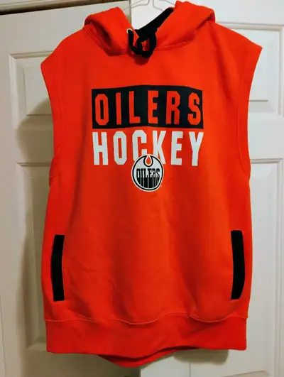 Edmonton Oilers hoodie , View more