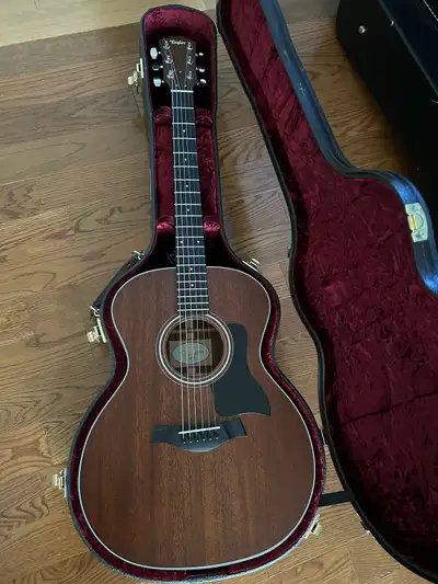 Taylor 324, View more