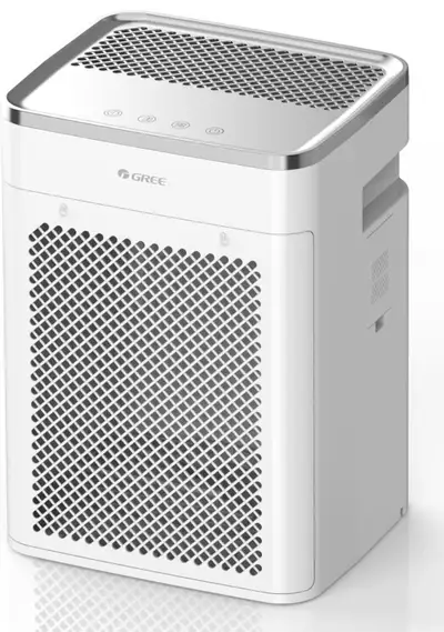 Gree Air Purifier, View more
