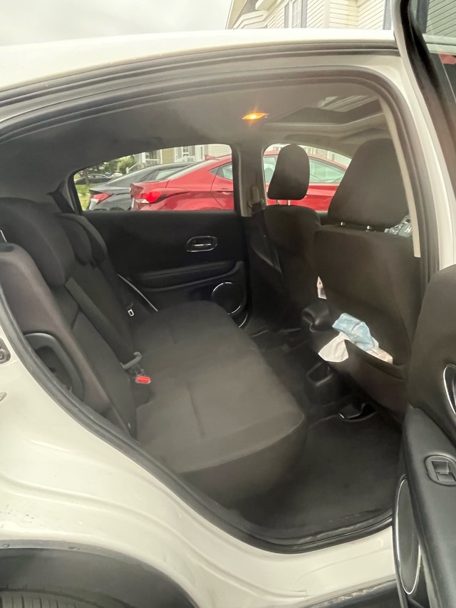 Honda HR-V 2017