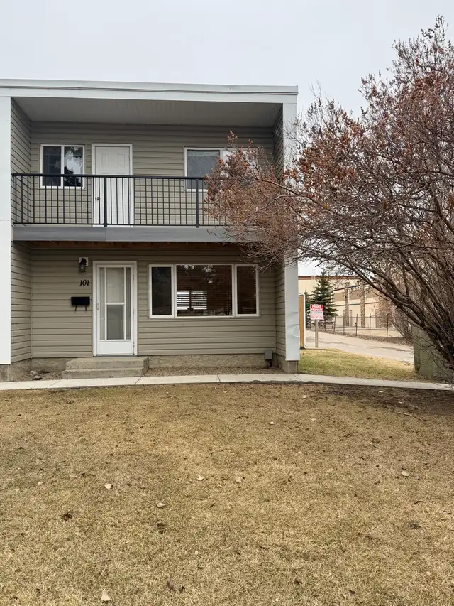 Townhome for Rent