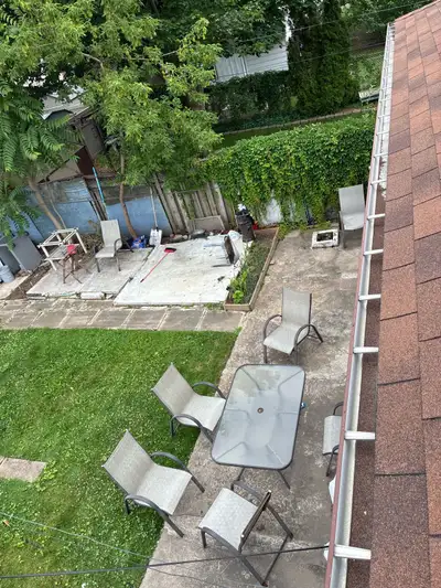 Gutter Replacement/Cleaning, View more