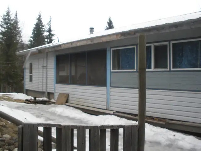 10 Acre Wilderness homestead in Land for Sale in Kamloops - Image 15
