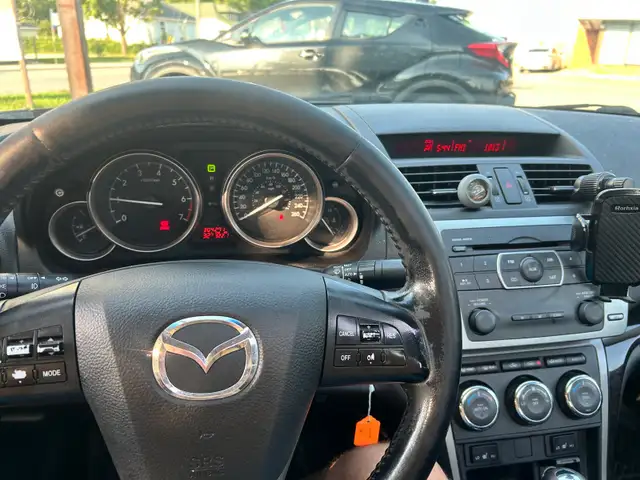 Mazda 6 2013520784331974922241