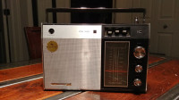 Radio Vintage Panasonic