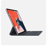 Apple Smart Keyboard Folio  12.9” iPad Pro
