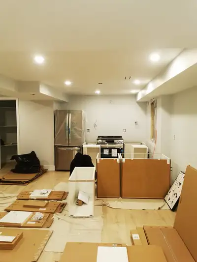 I AM LOOKING FOR WORK! CASH JOB!, View more