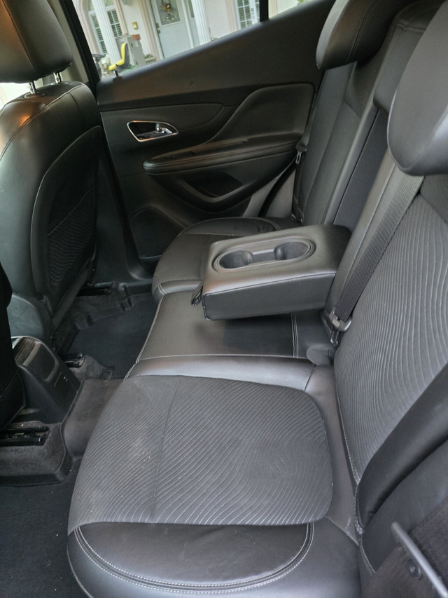 BUICK ENCORE in Cars & Trucks in Markham / York Region - Image 3