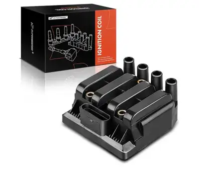 Compatible with Volkswagen Jetta 2001-2005, Beetle 1998-2011, Golf 2001-2006, Golf City 2007-2010, J...
