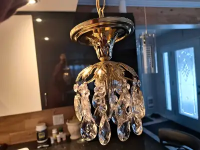 Lustre de maison (Luminaire), View more