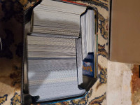 1000 POKEMON RANDOM CARDS 