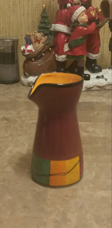 Festive Southwest Salsa Pitcher62863264576643124