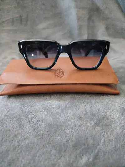 Jacques Marie Mage Sunglasses, View more