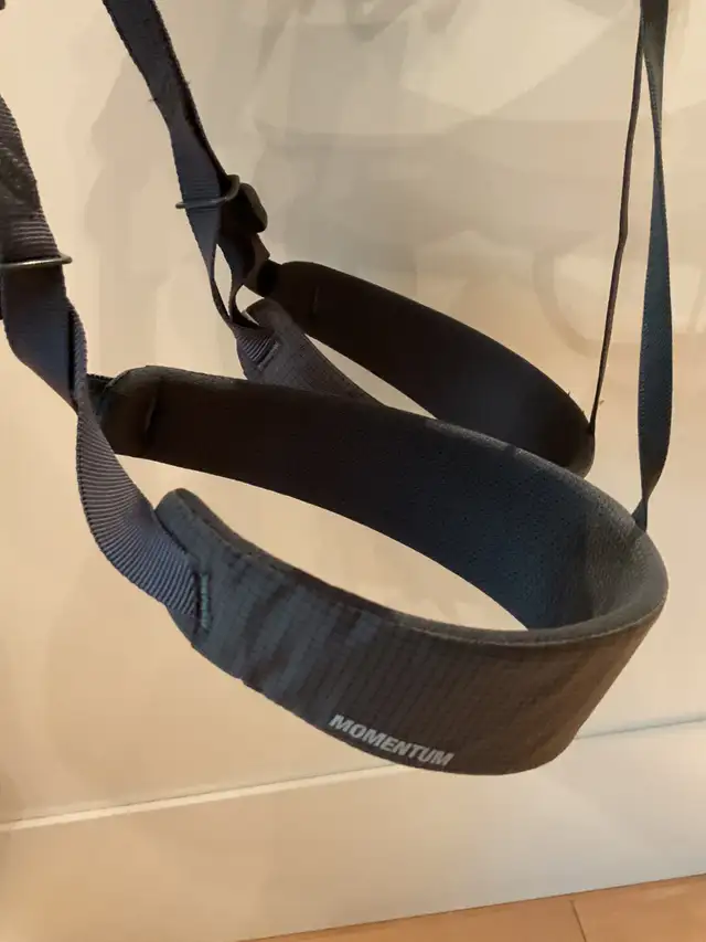 Black Diamond Momentum Climbing Harness in Other in Gatineau - Image 5