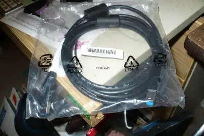 hp usb printer cable, View more