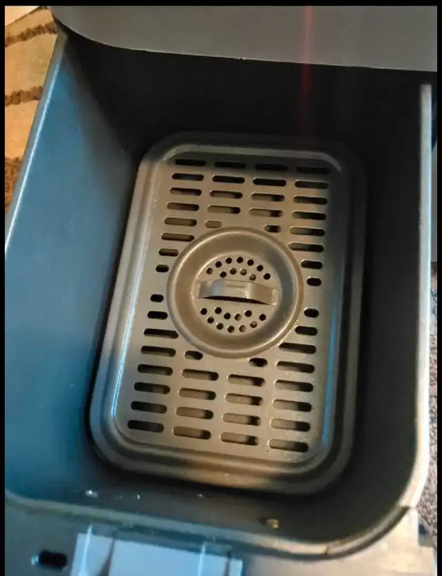 new ninja air fryer for sale in Stoves, Ovens & Ranges in Hamilton - Image 5