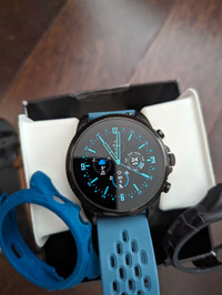 Fossil - Gen 6 Smartwatch