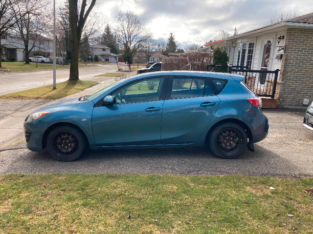 Mazda 3 Hatchback in Cars & Trucks in Oakville / Halton Region