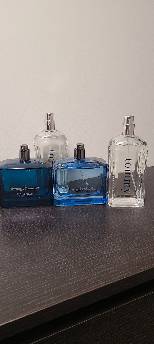 Men's cologne,  fragrances  in Other in City of Toronto