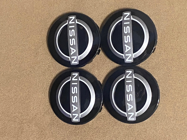 nissan rims caps in Auto Body Parts in Mississauga / Peel Region - Image 4