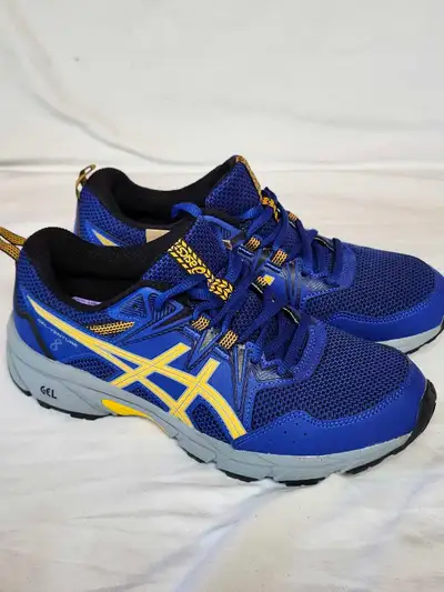 asics Gel-Venture 8 Men's size 6 US. BRAND NEW WITH TAGS, View more