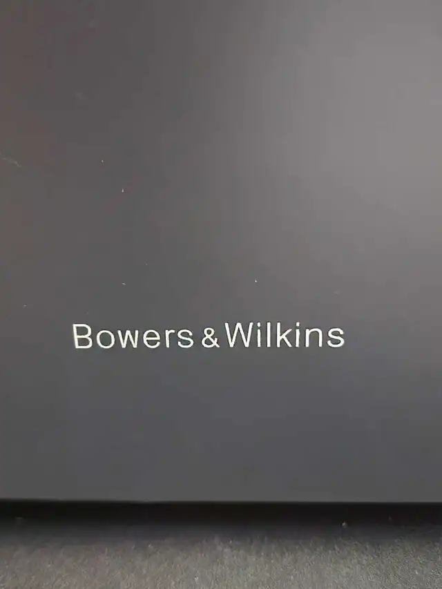 Bowers & Wilkins 603 S3 (2024) in Speakers in Strathcona County - Image 5
